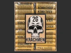 Petardy 20 szt. H2GTRK Krachmen