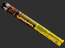Rzymski ogień TXC860 5 strzałów 0,75"