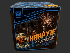 AC25-25-1 Harpyie