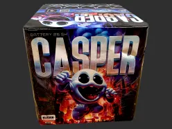 C2525C Casper 25st 25mm