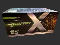 HQC113S Blast Fury