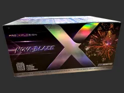 HQC122S Nova Blaze