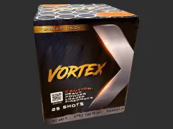 D25S-F2S30F Vortex