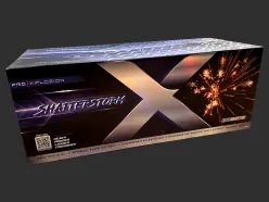 HQC130S Shatterstorm