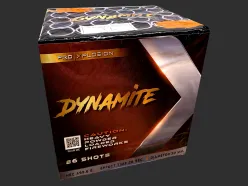HQS26 Dynamite