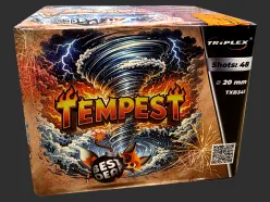 TXB341 Tempest