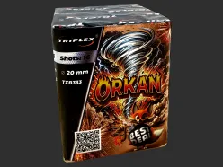 TXB333 Orkan