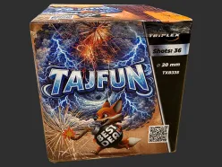 TXB335 Tajfun