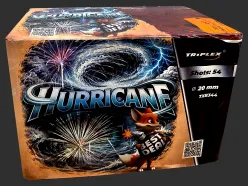TXB344 Hurricane