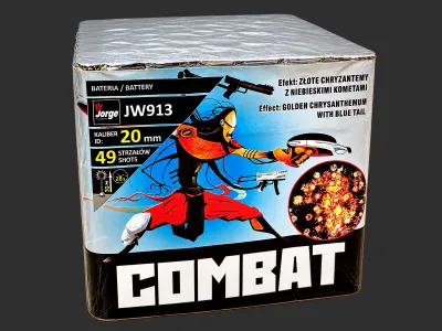 JW913 Combat