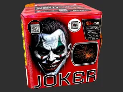 NOWOŚĆ !! Wyrzutnia Joker 25 strzałów 25 mm