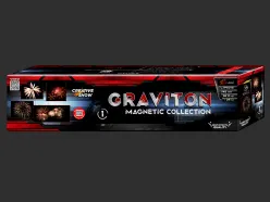 Zestaw do samodzielnej obsługi PXC213 Graviton 144st. 25mm
