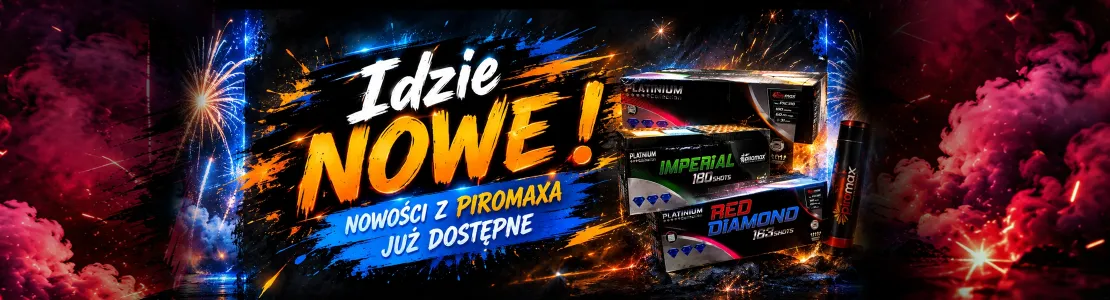 Idzie nowe