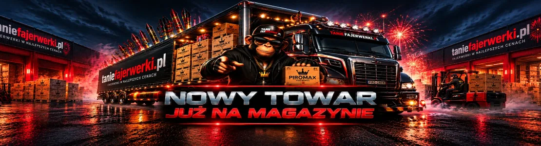 Nowa dostawa