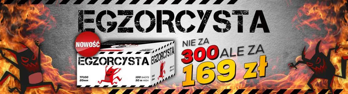 Egzorcysta