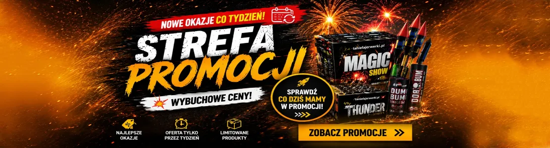 Strefa Promocji NEW