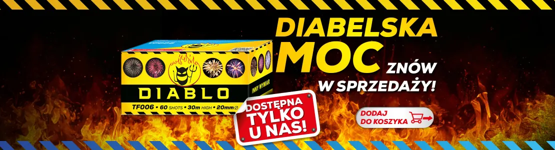 Diablo 2025 powrót