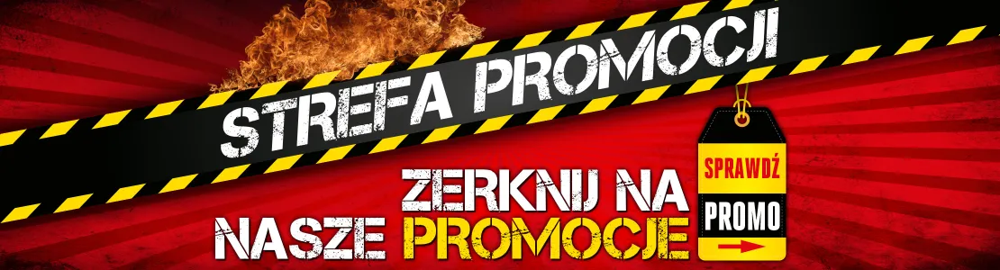 Promocje