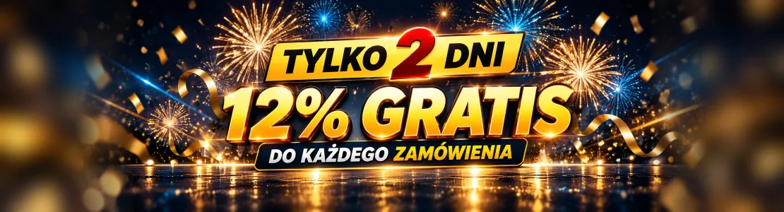 12 procent środek tygodnia