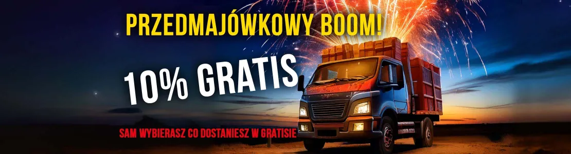 Przedmajówka