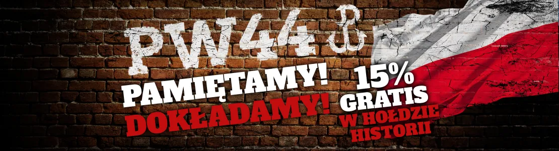 Pamiętamy Dokładamy!